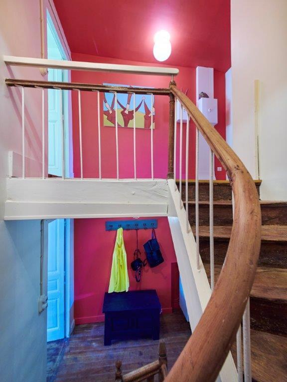 Chez Nolwenn Villa Quimper Exterior foto